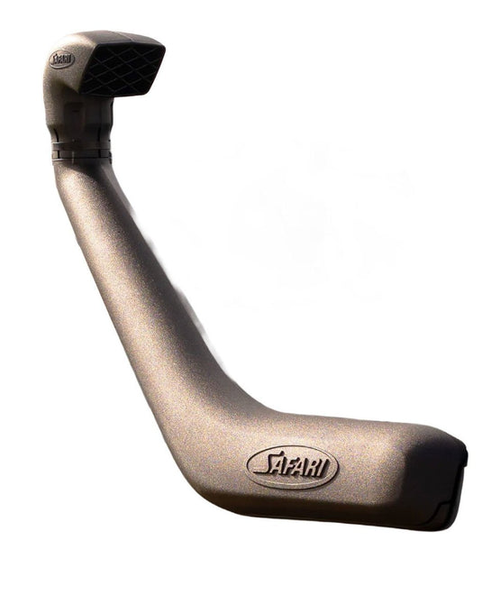 Safari 4X4 Snorkel for the Mitsubishi Triton MV (MY24) 2.4L Bi - Turbo Diesel Safari