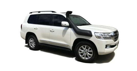 Safari ARMAX Snorkel Toyota Land Cruiser 200 Series 9/15 to 03/21 1VD - FTV Safari