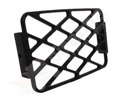 SAFARI - GRILL TO SUIT 3