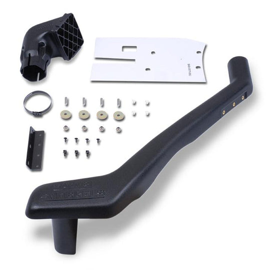 Safari Snorkel to Suit Suzuki Vitara Petrol Piranha Off Road Products