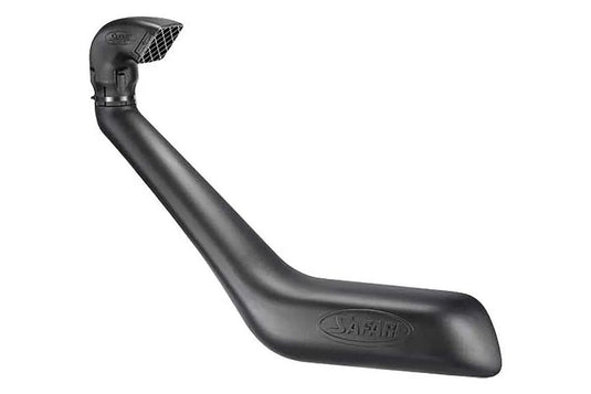 Safari V-Spec Snorkel Nissan GQ Patrol (Y60) 1/88 to 10/97 RB30 Safari