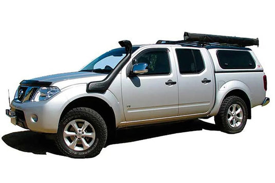 Safari V - Spec Snorkel Nissan Pathfinder R51 ST/ST - L/Ti 07/05 to 2010 VQ40 - DE Safari