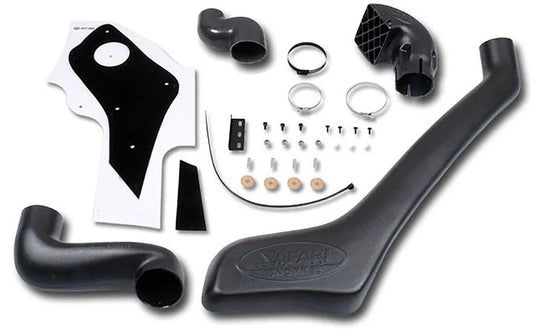 Safari V - Spec Snorkel Nissan Pathfinder R51 ST/ST - L/Ti 4/05 to 2009 YD25DDTI Safari