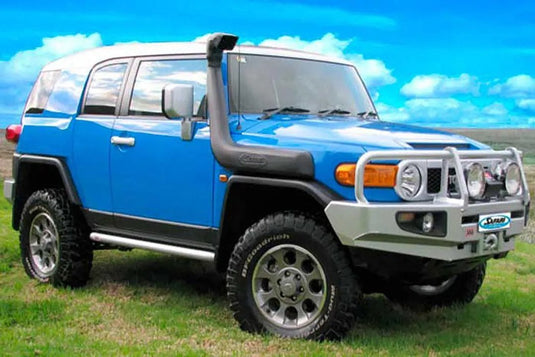 Safari V - Spec Snorkel Toyota FJ Cruiser 2010+ 1GR - FE Safari