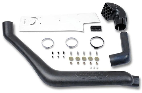 Safari V - Spec Snorkel Toyota Hilux 167 Series 12/97 to 3/05 3RZ - FE Safari
