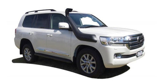 Safari V - Spec Snorkel Toyota Land Cruiser 200 Series 9/15 to 03/21 1VD - FTV Safari