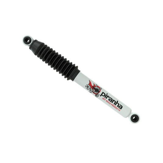 Shock Absorber Front - Gas 35Mm Bore - Toyota Landcruiser 100 Series Ifs Stat Piranha Off Road