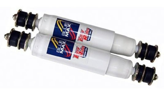 Shock Absorber Rear - Gas 35mm Bore - Great Wall X200 & X240 - Suits Raised Height Vehicles - Sold Each Piranha Off Road