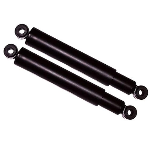 Shock Absorbers Front - Gas 35mm Bore - Ford Maverick Y60 Cab Chassis & Utility - Sold Each Piranha Off Road