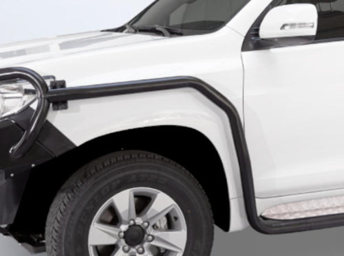 Side Rail for Toyota Prado 150 Series for 60mm Tube AFN
