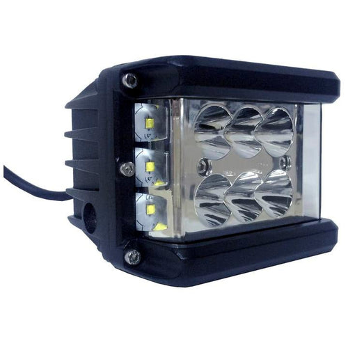 Side Shooter 60W Cree Led AP LED