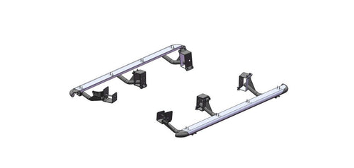 Side Step VW Amarok 2010 onwards AFN