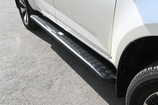 Side Step002 - Isuzu D - Max 2020+ Piranha Off Road