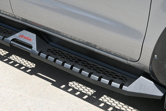Side Step015-Ford Ranger2012-2021/Mazda BT50 Pro Piranha Off Road