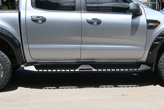 Side Step015-Ford Ranger2012-2021/Mazda BT50 Pro Piranha Off Road