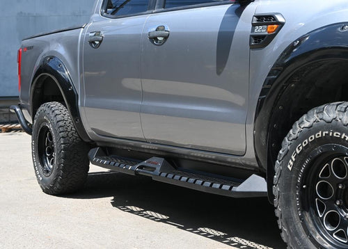 Side Step015 - Ford Ranger2012 - 2021/Mazda BT50 Pro Piranha Off Road