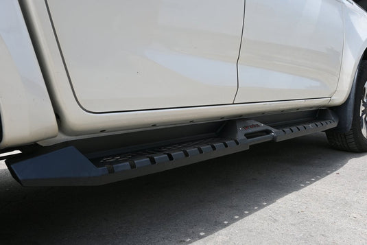 Side Step015 - Isuzu D - Max 2020+ Piranha Off Road