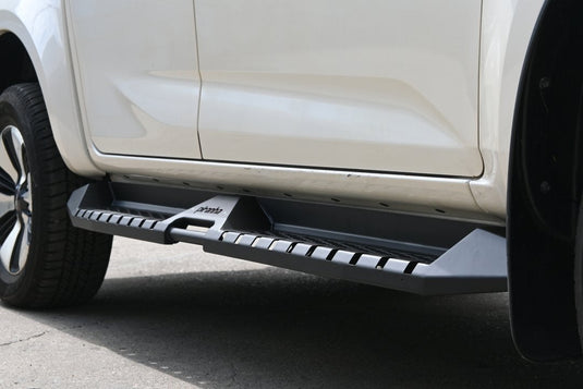Side Step015 - Isuzu D - Max 2020+ Piranha Off Road