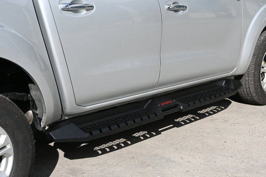 Side Step015 - Nissan Navara 2021+ Piranha Off Road