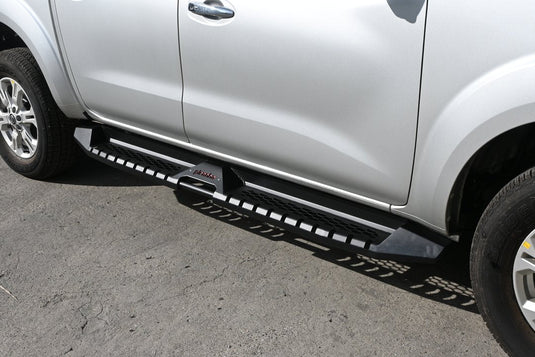 Side Step015 - Nissan Navara 2021+ Piranha Off Road