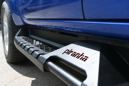 Side Step015 - Toyota Hilux Vigo/Revo Piranha Off Road