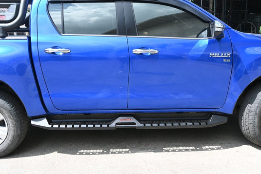 Side Step015-Toyota Hilux Vigo/Revo Piranha Off Road