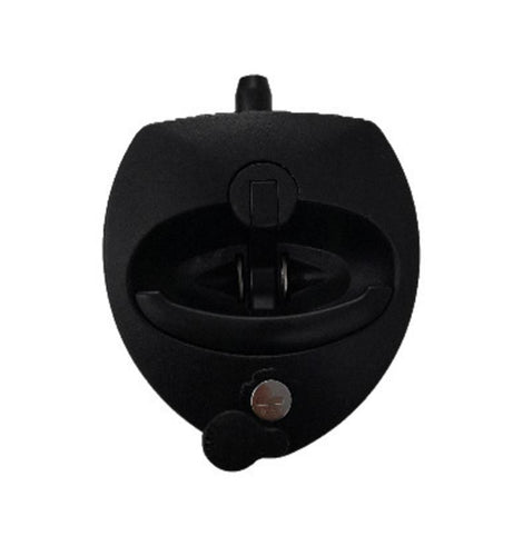 Small Black Folding T Handle With Lock McNaughtans Australia