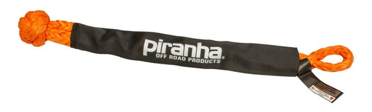 SOFT SHACKLE 11mm x 55mm - WLL 11,900KG Piranha Off Road