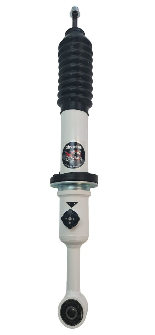 STRUT-FORD RANGER PX3 ADJUSTABLE Piranha Off Road