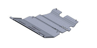 Sump guard - Al - L200 2015 AFN