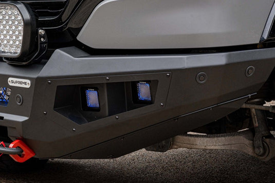 SUPREME X SERIES BULL BAR TO SUIT RAM DT Supreme Innovations