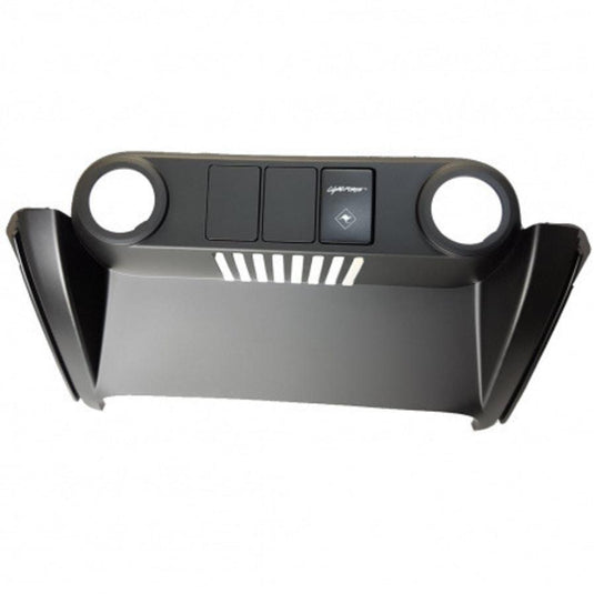 Switch Fascia to suit Ford Ranger PX2 & PX3 Lightforce