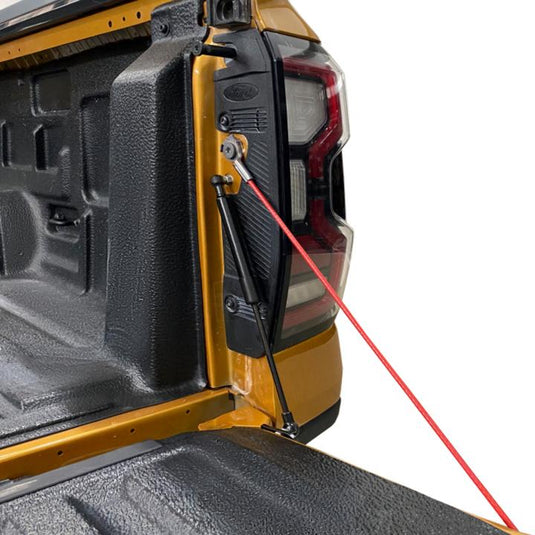 TAILGATE ASSIST KIT RANGER NEXT GEN Piranha Off Road Products
