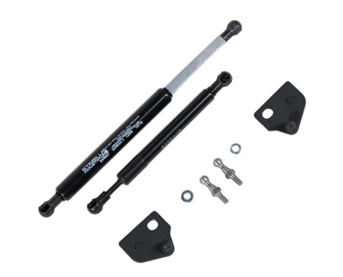 TAILGATE ASSIST UP N DOWN SYSTEM RANGER NEXT GEN Piranha Off Road Products