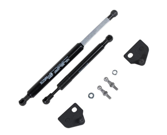 TAILGATE ASSIST UP N DOWN SYSTEM RANGER NEXT GEN Piranha Off Road Products