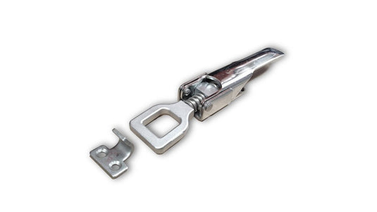 Toggle Fastener + Hook S/S TI McNaughtans Australia