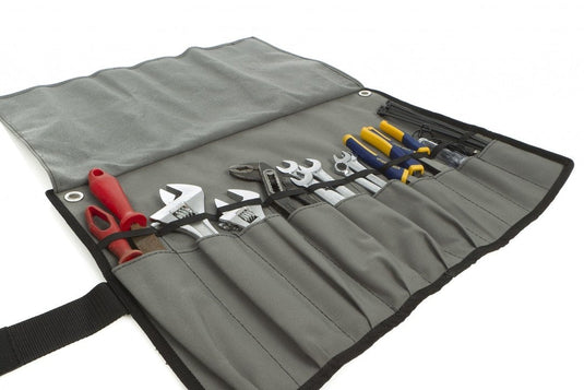 Tool & Cutlery ROLL - MSA 4X4 MSA 4x4