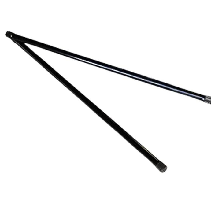 Torsion Bar Set - Hyundai Terracan HP 11/2001 - 12/2007 - 1 Pair Piranha Off Road