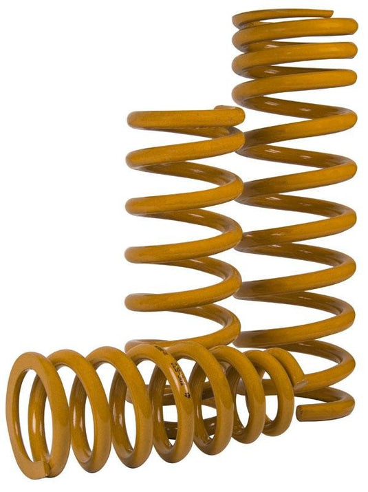 Tough Dog Coil FR BYD Shark 6 No Acc 40mm Tough Dog