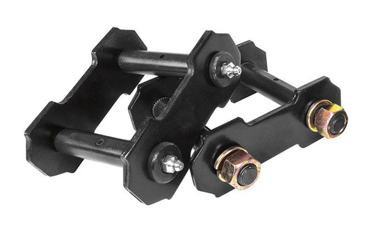 Tough Dog Greasable Shackles FR,RR Suzuki Sierra Tough Dog