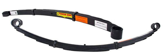 Tough Dog Leaf-RR GWM Cannon Constant 500kg 40mm Tough Dog