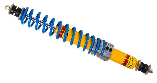 Tough Dog Steering Stabiliser RTC Landrover Discovery Series II,III Tough Dog