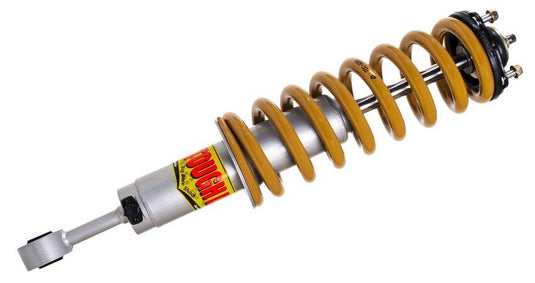 Tough Dog Strut Assy Toyota 300s LC 45mm Adj. Bar / Bar+Winch 50mm Tough Dog
