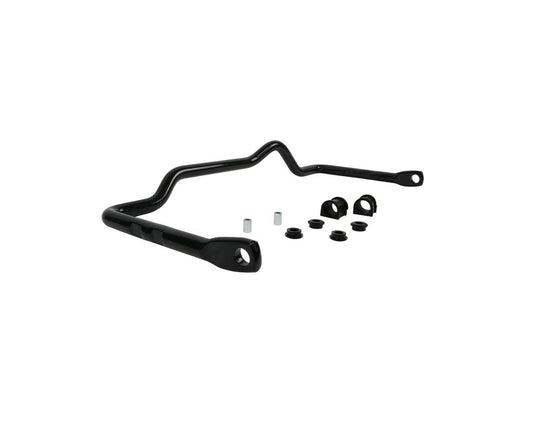 Tough Dog Sway Bar Rear Toyota Landcruiser 78,79 series/5 star ANCAP 30mm Tough Dog