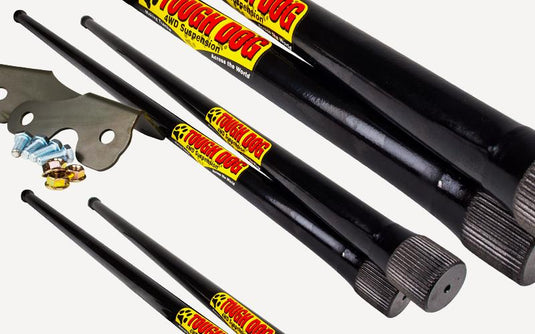 Tough Dog Torsion Bar Ssangyong Musso Tough Dog