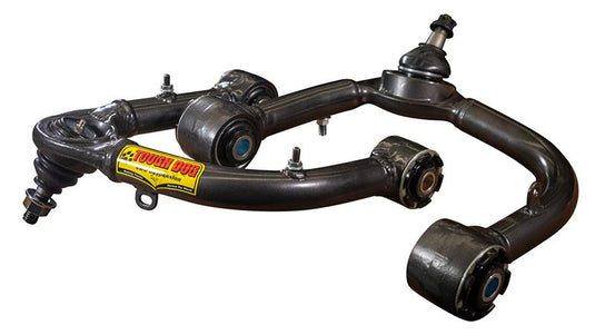 Tough Dog Upper Control Arm Mitsubishi Triton 2006 - On / Pajero sport 2015 - On 50mm Tough Dog