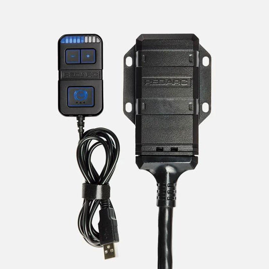 Tow - Pro Link Electric Brake Controller Redarc