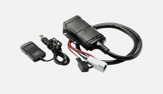Tow - Pro Link Electric Brake Controller Redarc