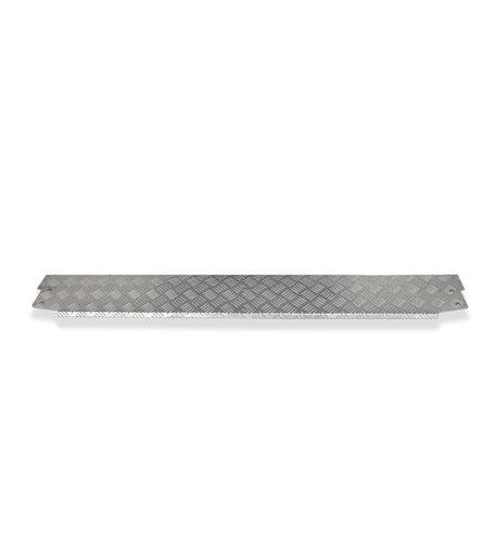 Toyota Hilux 1997 - 2004 022 - 01SP Step Plate for Rocker Rear Bar (step plate only) MCC