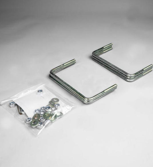 Toyota Hilux 1997-2004 309FK Side Step Fitting Kit Only MCC